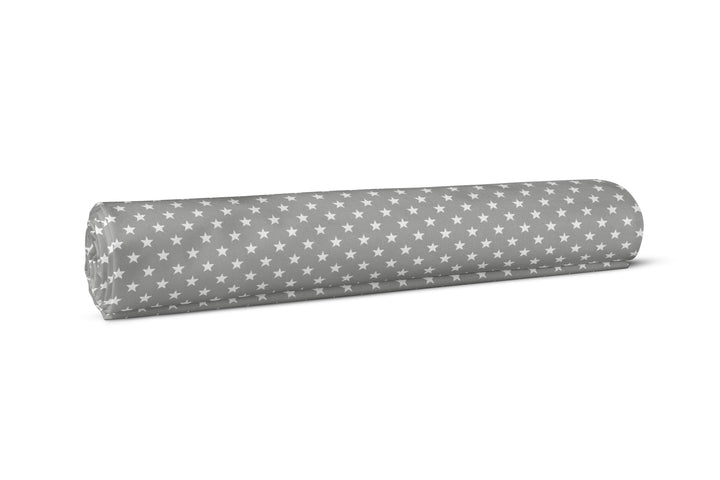 20s Sheeting Grey Stars Fabric (1 Meter)