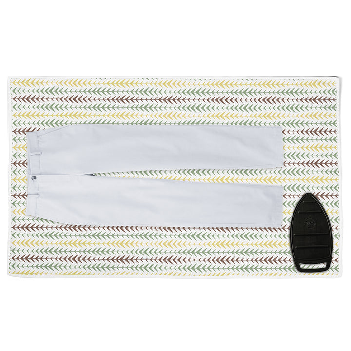 20s Sheeting Multiarrow Ironing Mat (Pack of 1)