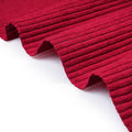 Corduroy Fabric by the Meter, 59" Wide Premium 238 GSM Polyester Upholstery & Sewing Material, Soft Ribbed Fabric for Sofa/Cushion Covers, Trousers, Curtains & DIY Crafts