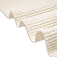 Corduroy Fabric by the Meter, 59" Wide Premium 238 GSM Polyester Upholstery & Sewing Material, Soft Ribbed Fabric for Sofa/Cushion Covers, Trousers, Curtains & DIY Crafts