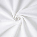 Moshi White Fabric (Pack of 1)