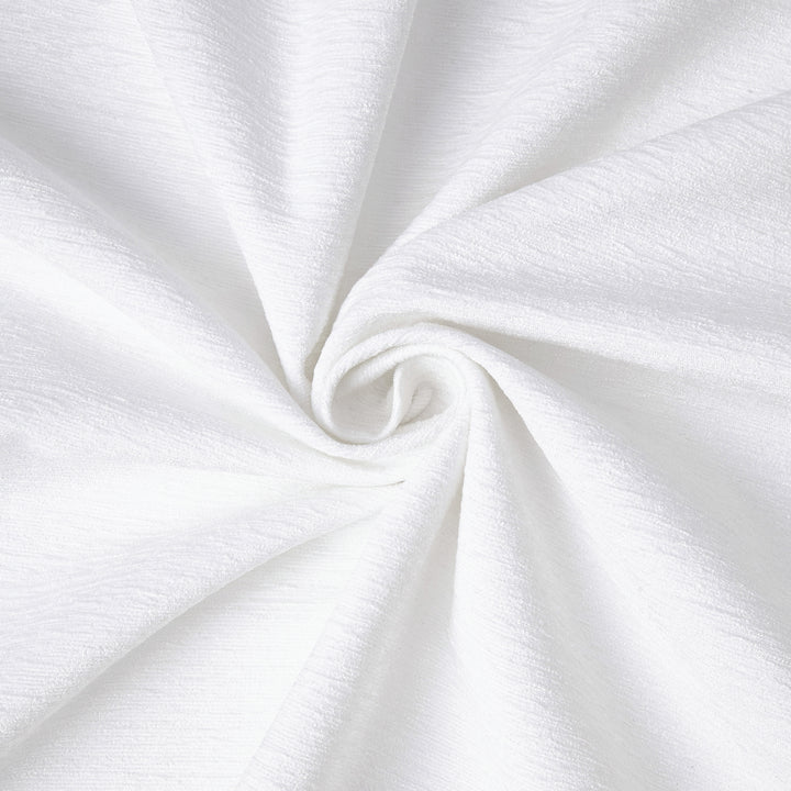 Fine Chenille Fabric by Meters | 54 Inches Wide | 220 GSM And 155 TC | Ideal For Curtain, Cushion, Upholstery, Bags