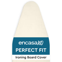Canvas Natural Ironing Board Cover