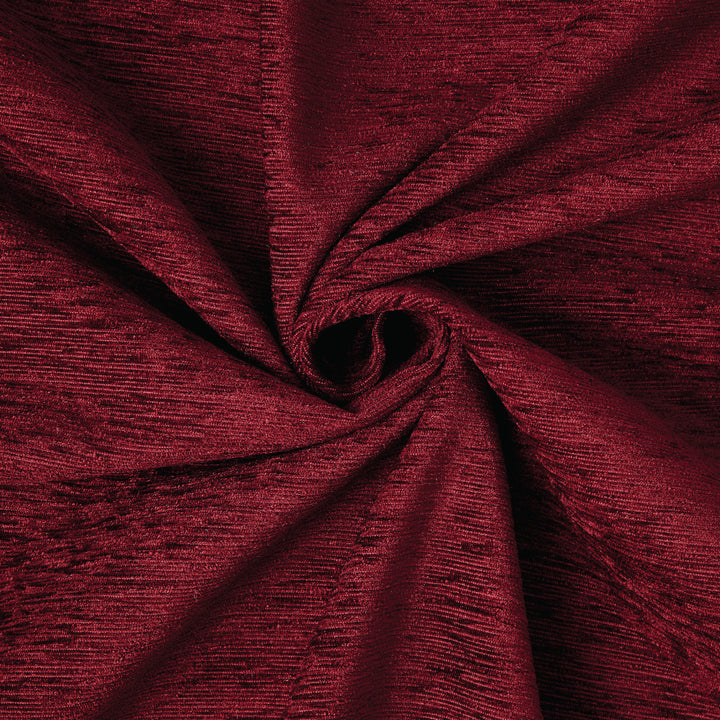 Fine Chenille Fabric by Meters | 54 Inches Wide | 220 GSM And 155 TC | Ideal For Curtain, Cushion, Upholstery, Bags