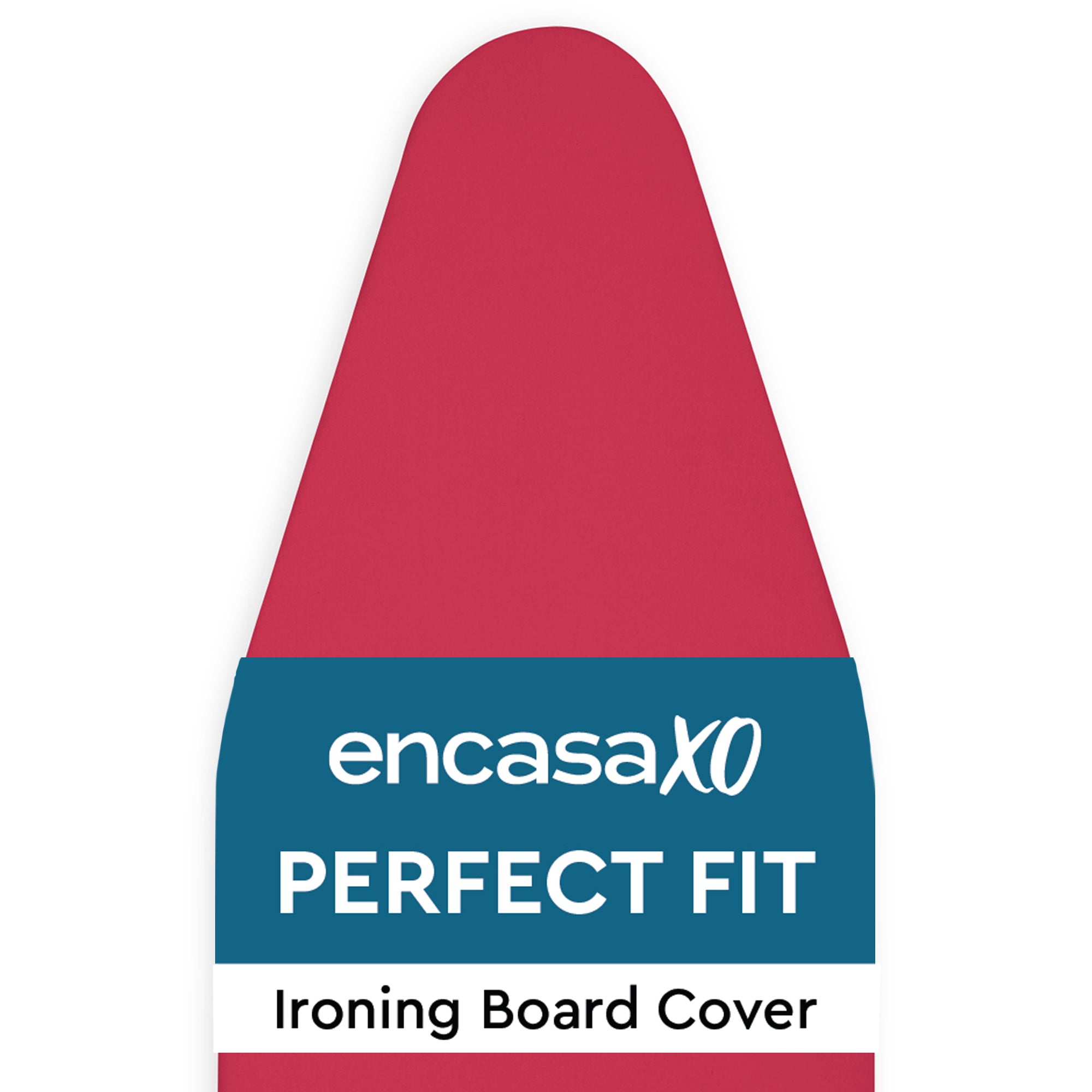 Canvas Hot Pink Ironing Board Cover