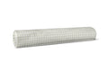Grey Checks Fabric (Pack of 1)