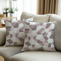 Micro G1 Brown Cushion Cover