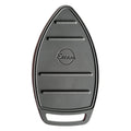 Silicone Mat Grey Ironing Pad
