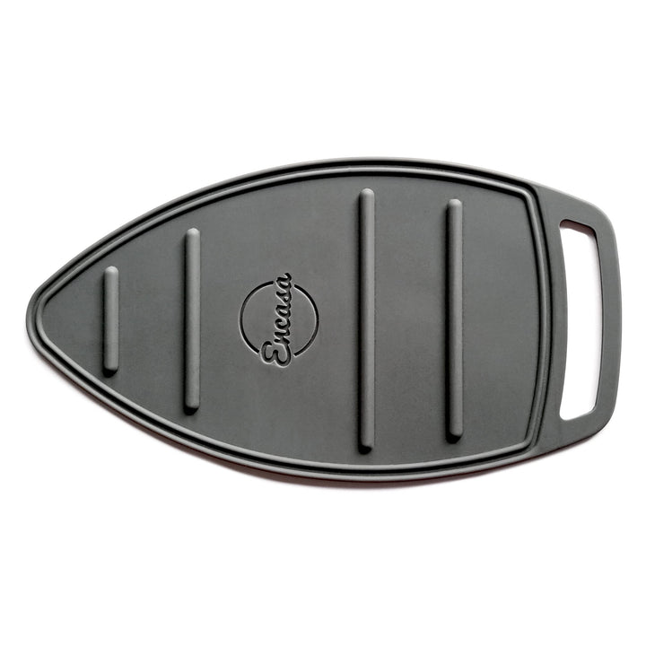 Silicone Mat Grey Ironing Pad