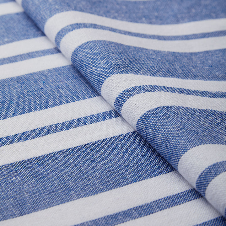 Furnishing Fabric by meter 150 cm (60 inch) | Woven Cotton Sofa Chair Unstitched Cloth Material for Curtain, Cushion, Upholstery, Bedcover