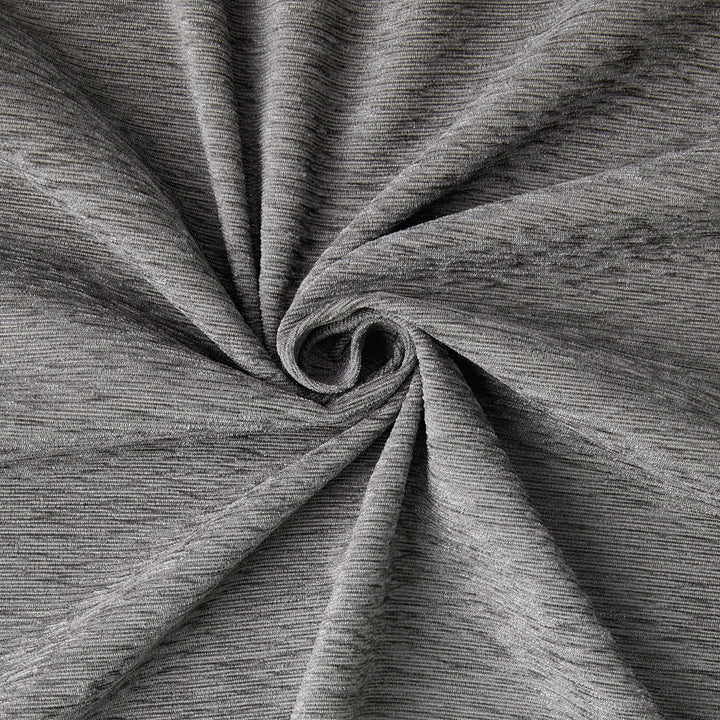Fine Chenille Fabric by Meters | 54 Inches Wide | 220 GSM And 155 TC | Ideal For Curtain, Cushion, Upholstery, Bags