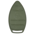 Silicone Mat Olive Green Ironing Pad