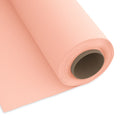 Canvas Powder Pink Fabric by Meter