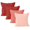 Cotton Canvas Cushion Cover