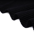 Corduroy Fabric by the Meter, 59" Wide Premium 238 GSM Polyester Upholstery & Sewing Material, Soft Ribbed Fabric for Sofa/Cushion Covers, Trousers, Curtains & DIY Crafts