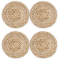 Jute Natural Bleach Trivet