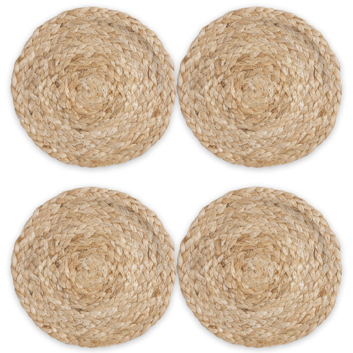 Jute Natural Bleach Trivet