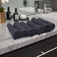 Cotton Dish Towel Multi Pack