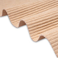 Corduroy Fabric by the Meter, 59" Wide Premium 238 GSM Polyester Upholstery & Sewing Material, Soft Ribbed Fabric for Sofa/Cushion Covers, Trousers, Curtains & DIY Crafts