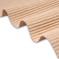 Corduroy Fabric by the Meter, 59" Wide Premium 238 GSM Polyester Upholstery & Sewing Material, Soft Ribbed Fabric for Sofa/Cushion Covers, Trousers, Curtains & DIY Crafts