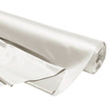 Satin Polyester Silk Frost Fabric by Meter