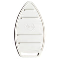Silicone Mat White Ironing Pad