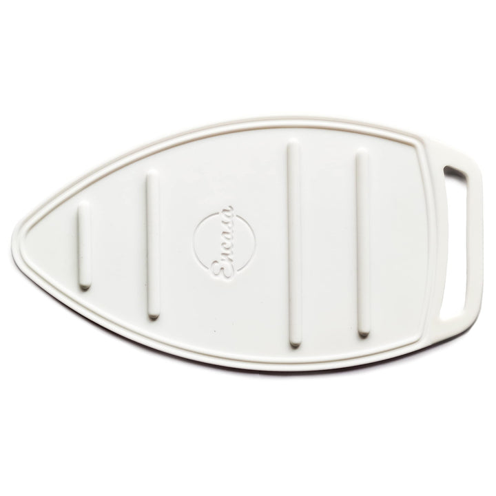 Silicone Mat White Ironing Pad