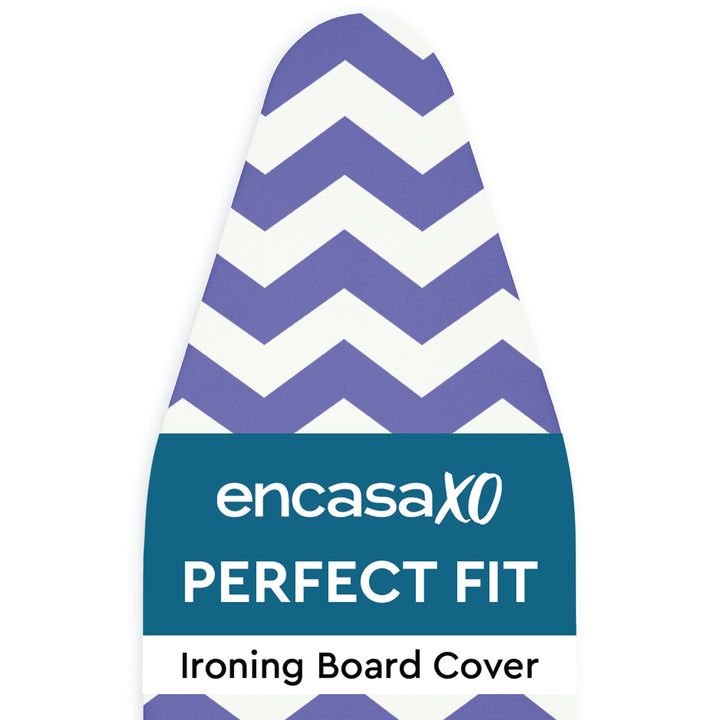 20s Sheeting Zig Zag Peri Ironing Board Cover