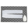 Grey Tiles Ironing Mat (Pack of 1)