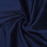 Velvet Solid Dyed Fabric Decorative Soft Smooth Silky Cloth for Sofa, Furnishing, Upholstery, Curtains, Cushions and Craft 100x152 cm