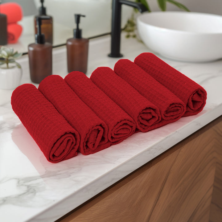 Cotton Dish Towel Multi Pack