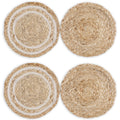 Jute Combo 4 Trivet