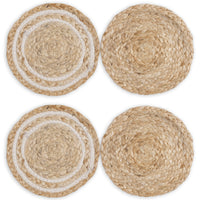 Jute Combo 4 Trivet