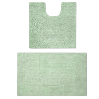 cotton bathmat