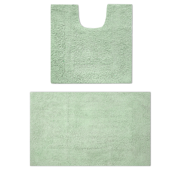 cotton bathmat