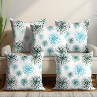 Micro Blowball Cushion Cover