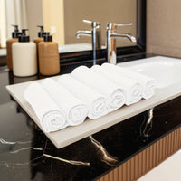 Cotton Dish Towel Multi Pack