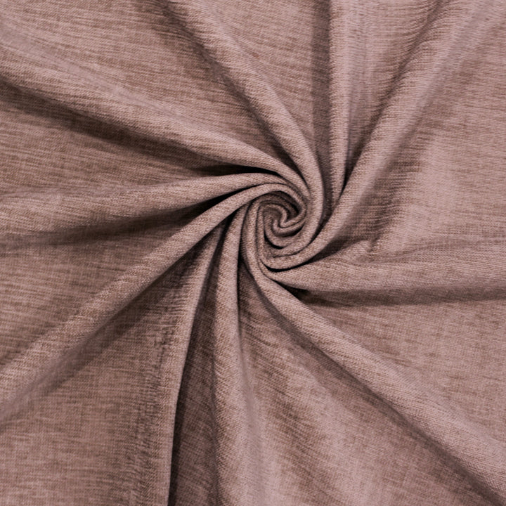Chenille Textured Fabric Decorative Soft Rich Cloth with Plain Colours for Sofa, Furnishing, Upholstery, Curtains, Cushions and Craft - 39"x54"/100x137 cm