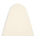 Silver Natural Ironing Board Cover (Pack of 1)