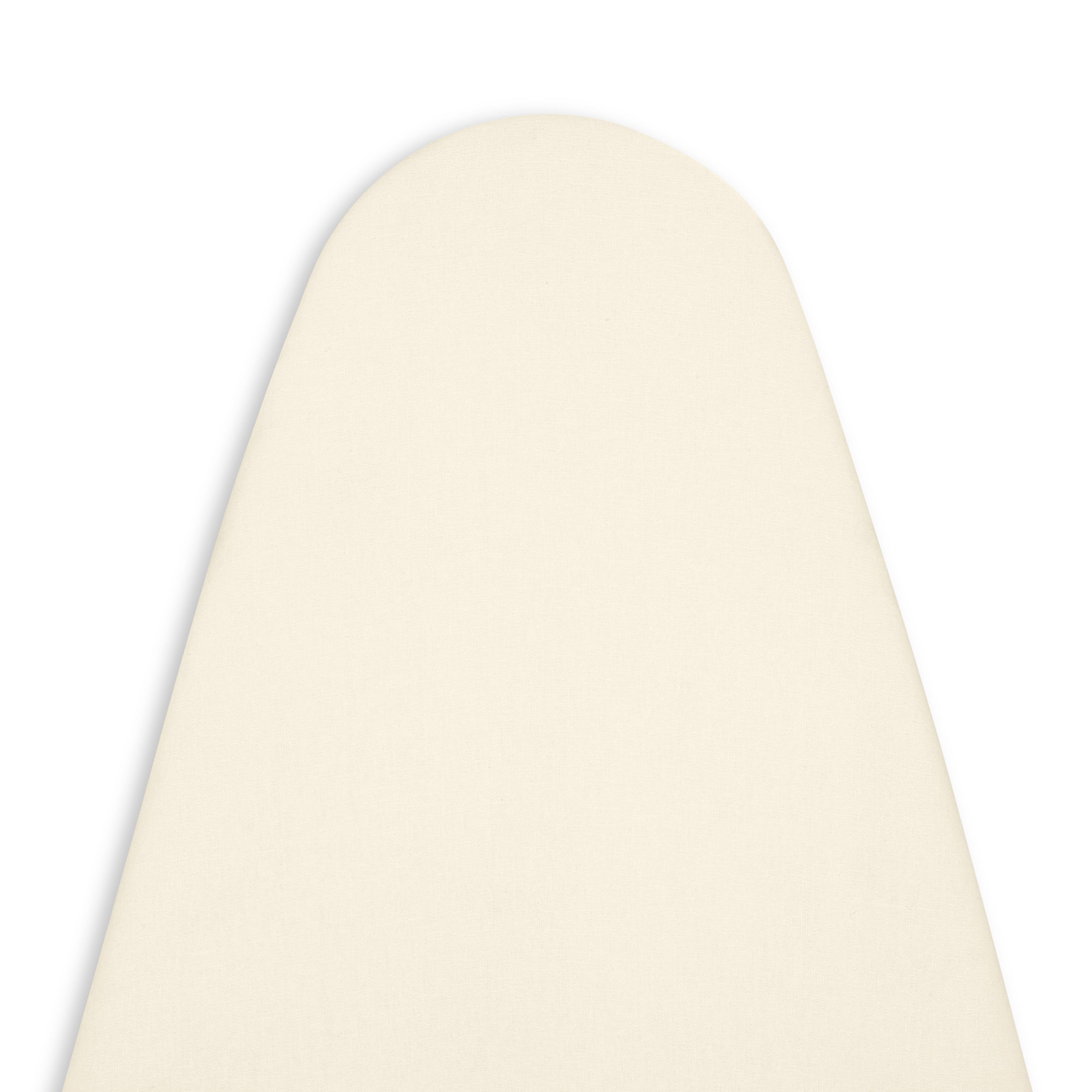 20s Sheeting - Silver Natural Ironing Board Cover (Pack of 1)