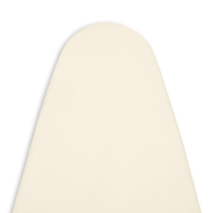 20s Sheeting - Silver Natural Ironing Board Cover (Pack of 1)