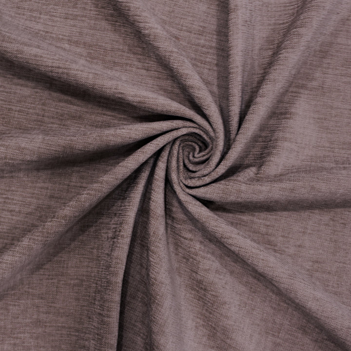 Chenille Textured Fabric Decorative Soft Rich Cloth with Plain Colours for Sofa, Furnishing, Upholstery, Curtains, Cushions and Craft - 39"x54"/100x137 cm