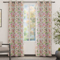 Blackout F1 Spring Curtain (Pack of 2)