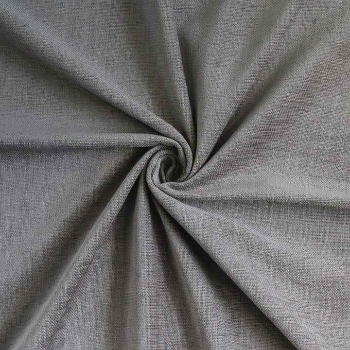 Chenille Textured Fabric Decorative Soft Rich Cloth with Plain Colours for Sofa, Furnishing, Upholstery, Curtains, Cushions and Craft - 39"x54"/100x137 cm