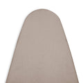 Silver Beige Ironing Board Cover (Pack of 1)