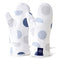 20s Sheeting Blue Moon Oven Gloves (Pack of 2)