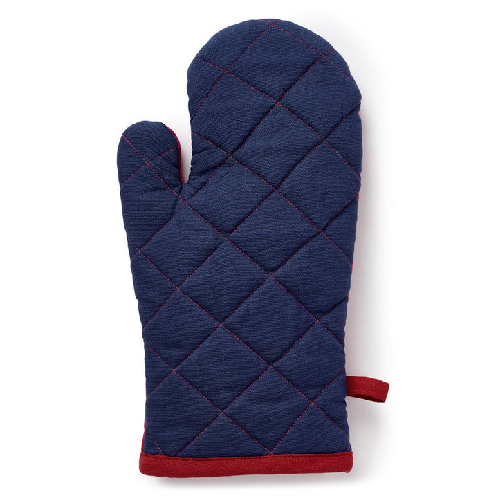 cottone oven gloves