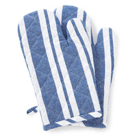 cottone oven gloves