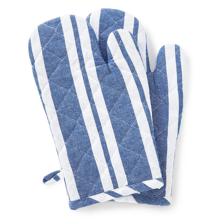 cottone oven gloves