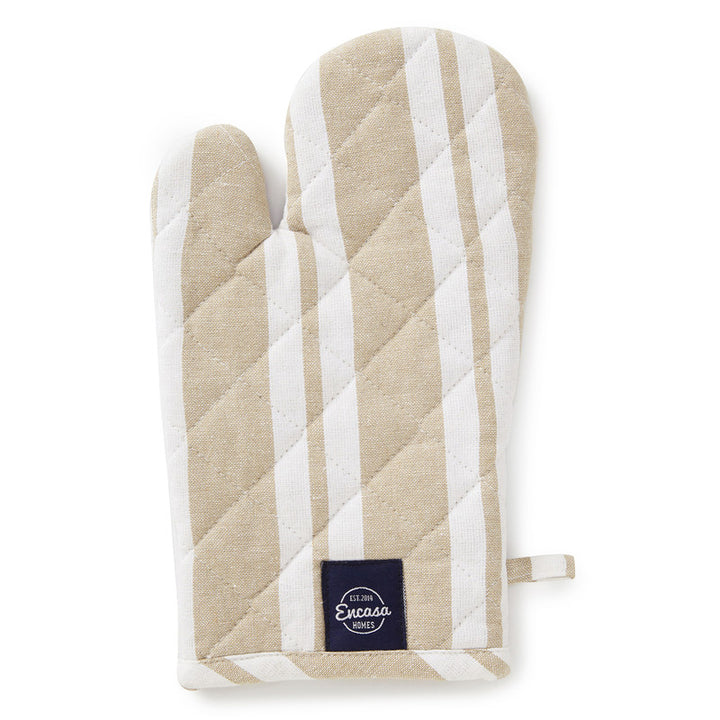 cottone oven gloves